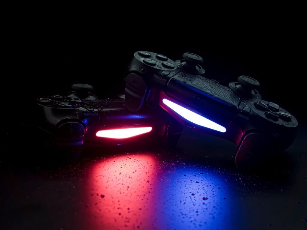 The Geometry of Speed: The Evolution of the Racing Game Cockpit View