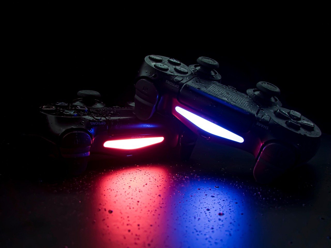 gamer, joystick, controller, computer, ps4, game, video games, gamer, gamer, gamer, gamer, gamer, ps4, ps4